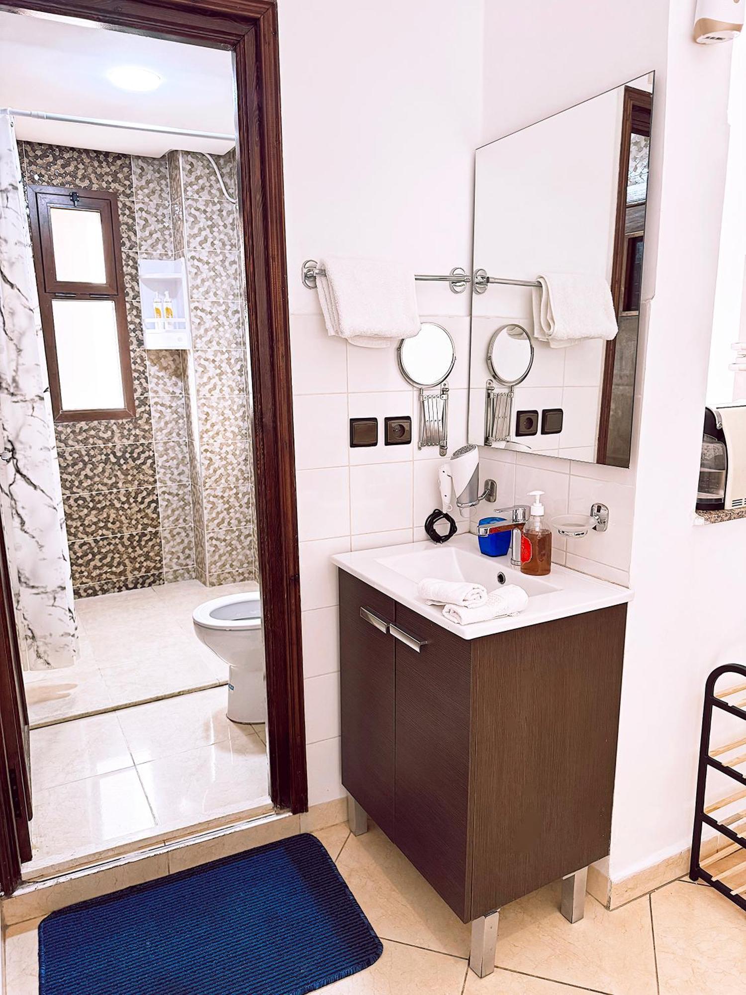 Chay - Appartements A Ouarzazate Eksteriør bilde